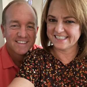 Meet your Posher, Joy